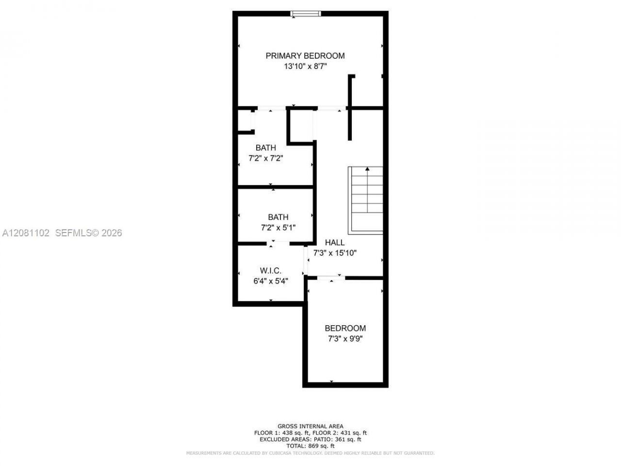 8210 NW 10th St, Unit 4, Miami, FL 33126 Photo
