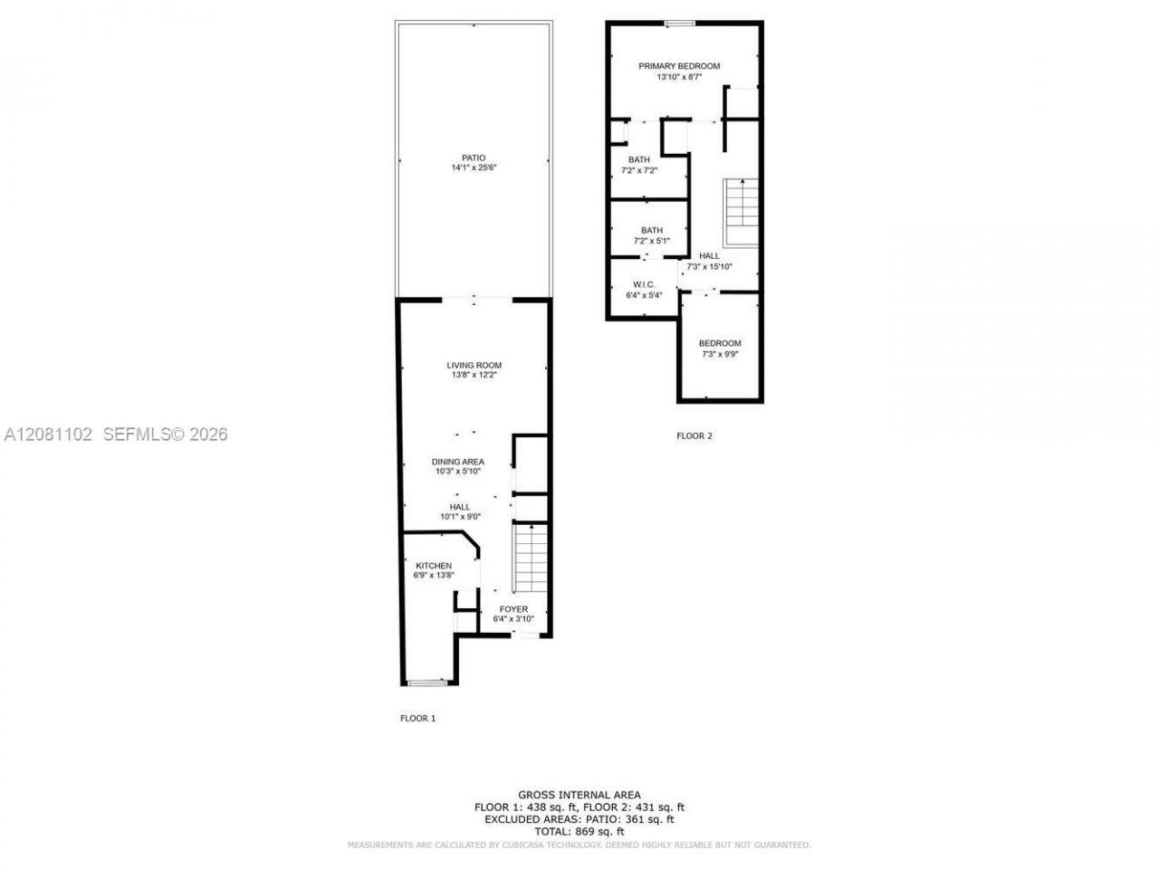 8210 NW 10th St, Unit 4, Miami, FL 33126 Photo