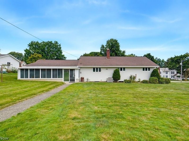 155 W Schultz Avenue, Dalton, OH 44618 Photo 2