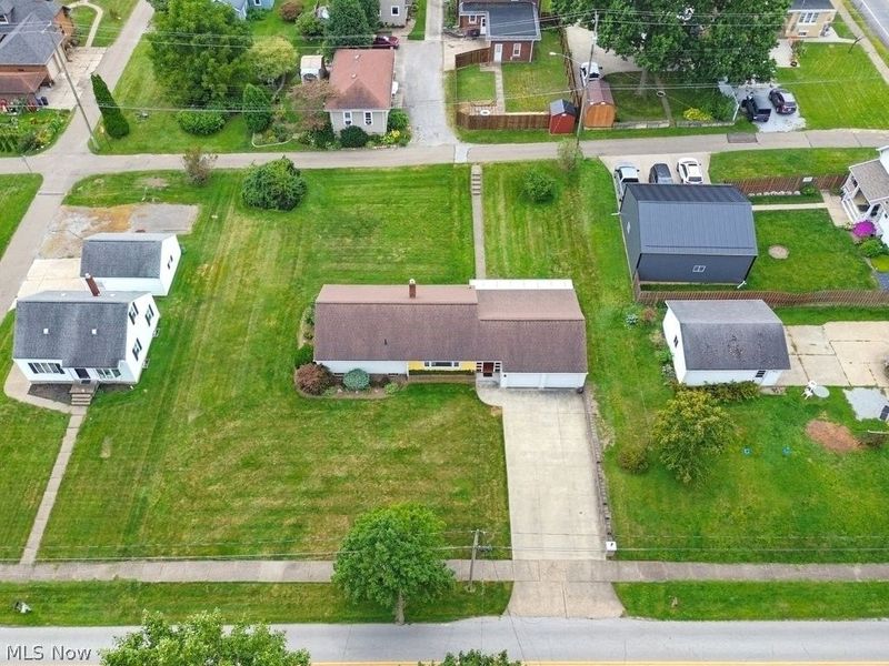155 W Schultz Avenue, Dalton, OH 44618 Photo 31