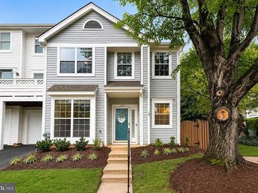 5107 WYNDHAM ROSE CV COVE, Unit 116, CENTREVILLE, VA 20120