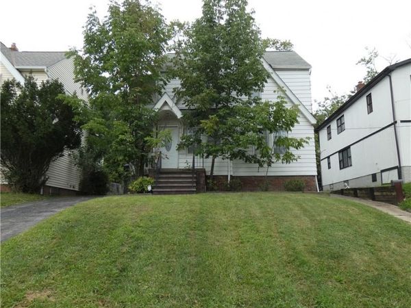 13187 Forestdale Drive, Garfield Heights, OH 44125