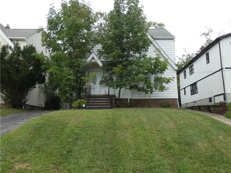 13187 Forestdale Drive, Garfield Heights, OH 44125 Photo 1