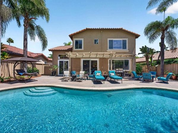 6657 Curlew Terrace, Carlsbad, CA 92011