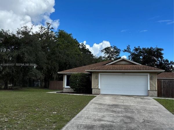 1348 Ortega ST, Winter Spring, Winter Springs, FL 32708