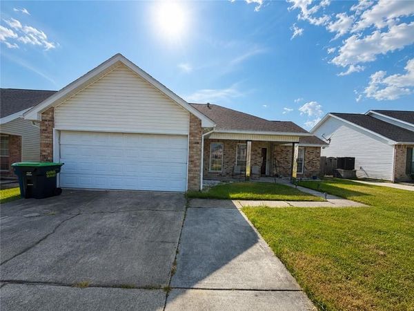 1267 ADMIRAL NELSON Drive , Slidell, LA 70461