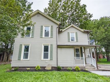 34 Grove Street, Westfield, NY 14787