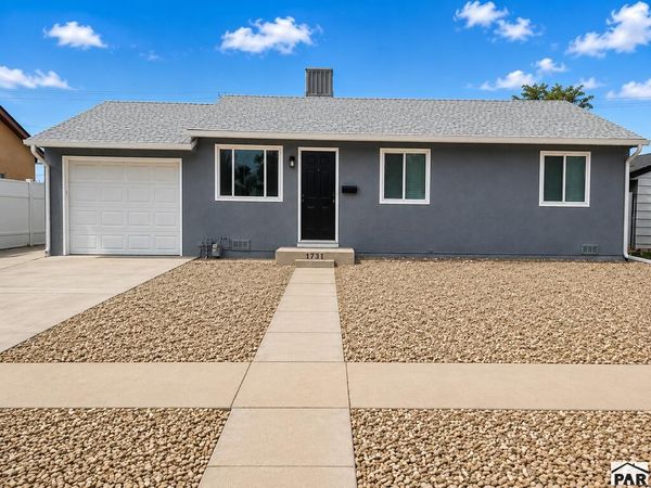 1731 Jerry Murphy Rd, Pueblo, CO 81001