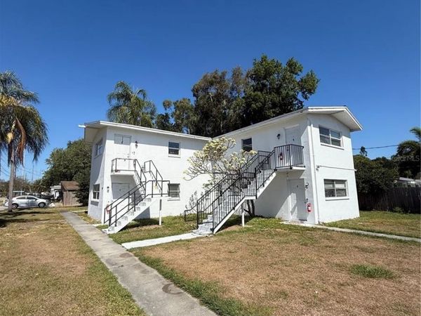 698 UNION STREET, DUNEDIN, FL 34698