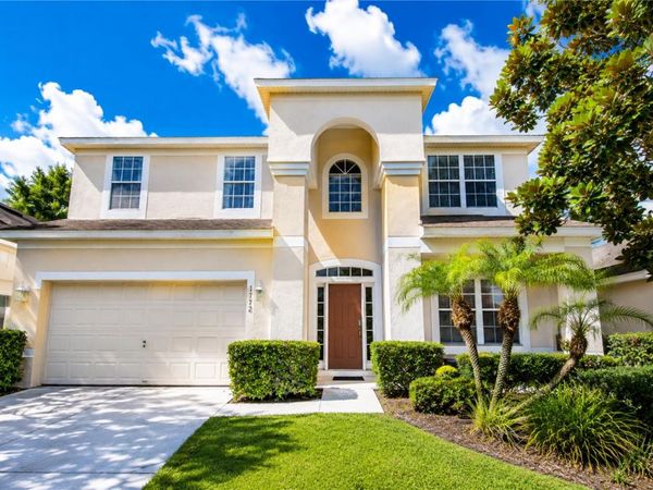 7772 BASNETT CIRCLE , KISSIMMEE, FL 34747
