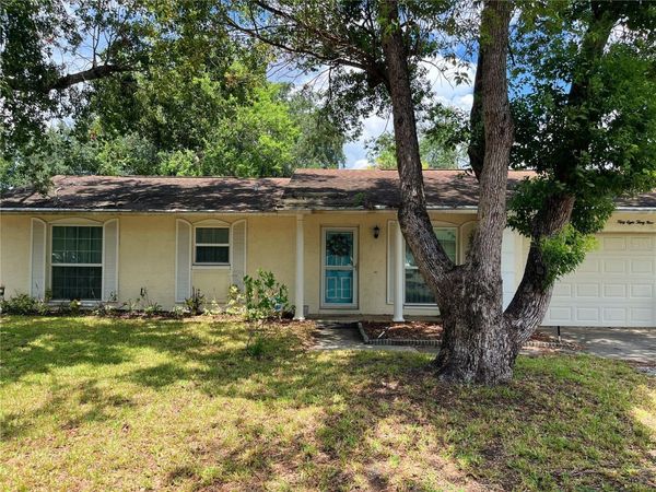 5839 HUTTON DRIVE, ORLANDO, FL 32808