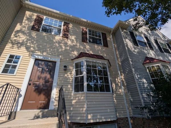 16303 TACONIC CIRCLE, DUMFRIES, VA 22025