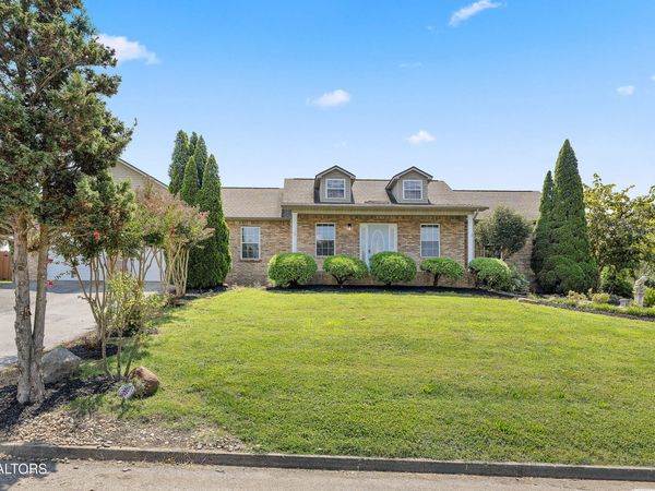 1516 Kildee Lane, Sevierville, TN 37862