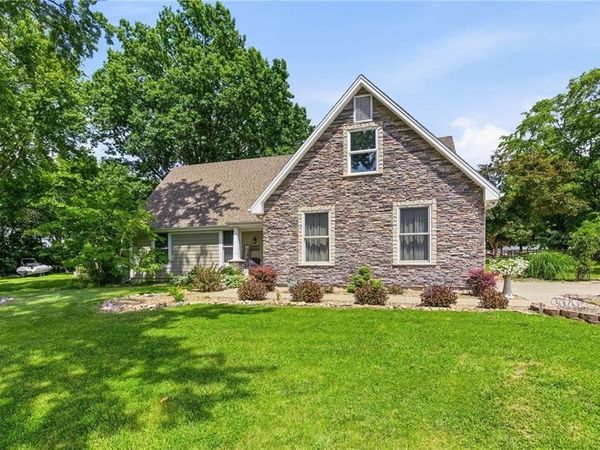12905 Quail Ridge, Lee's Summit, MO 64086