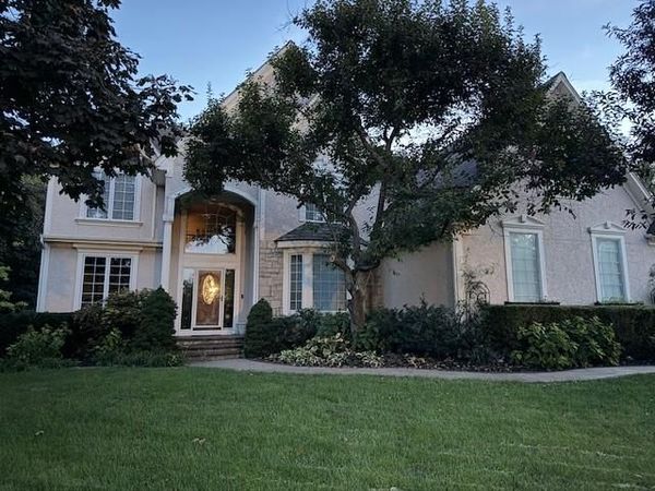 9323 W 146th Street, Overland Park, KS 66221