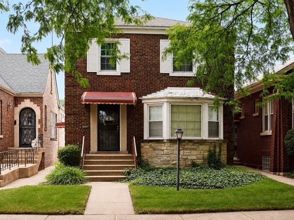 8534 S Vernon Avenue , Chicago, IL 60619