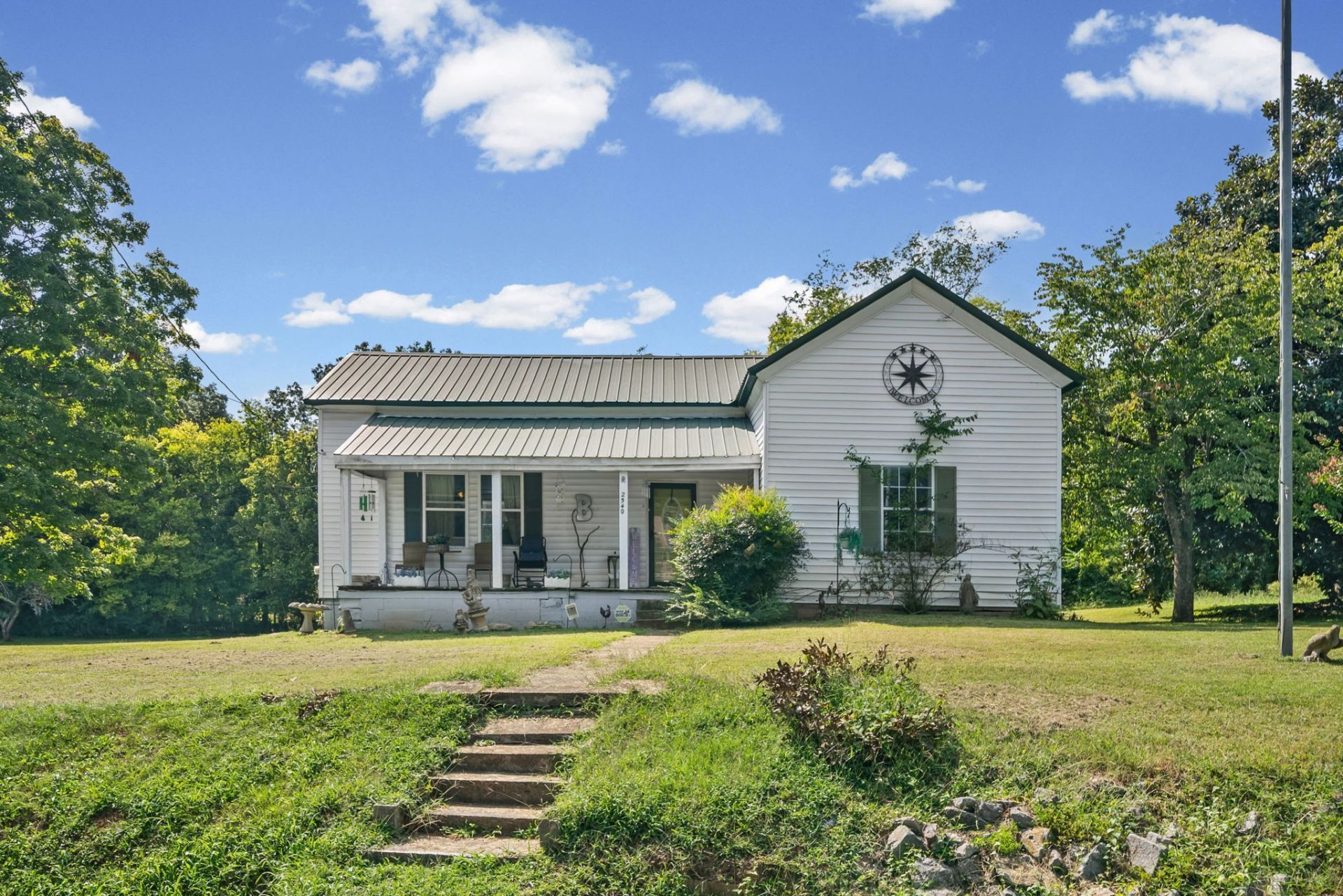 2540 Spring St , Pleasant View, TN 37146 Main Photo