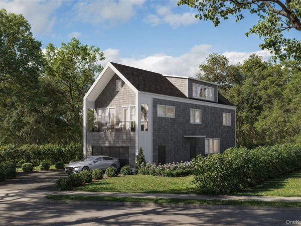 264 Farragut Parkway, Unit LOT B, Hastings-on-Hudson, NY 10706