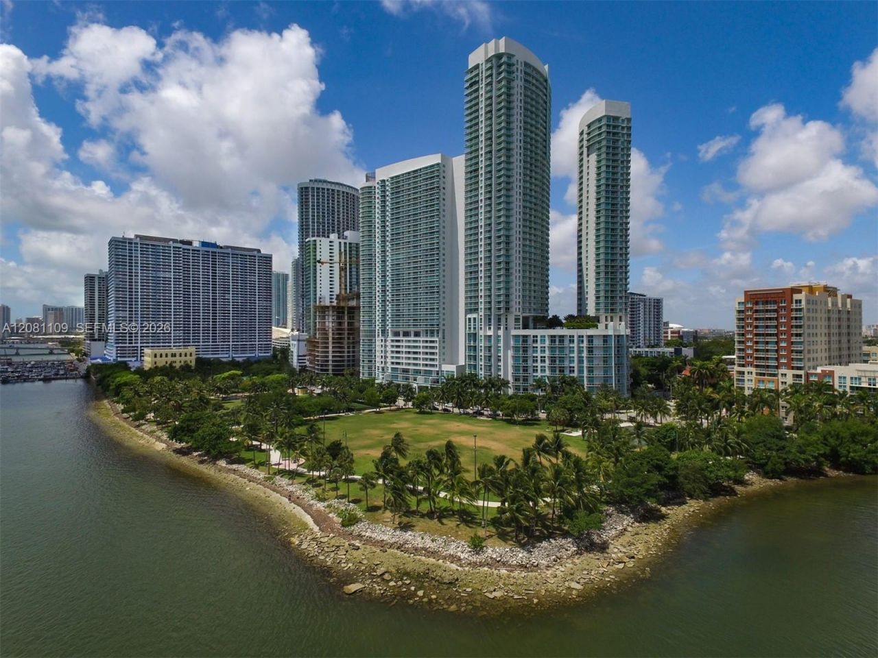 1900 N Bayshore Dr, Unit 504, Miami, FL 33132 Photo