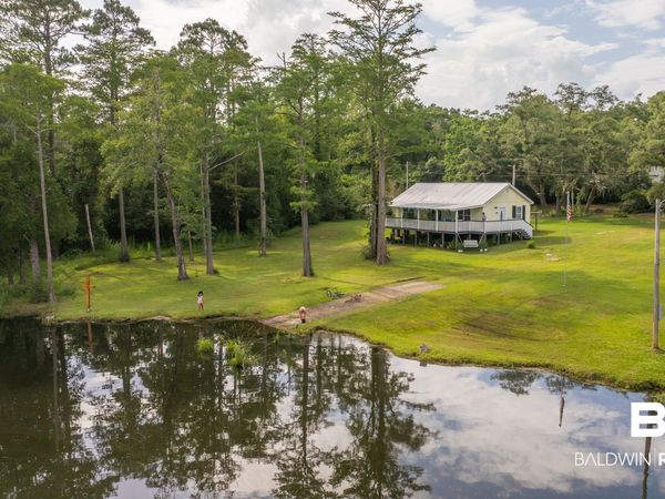17696 Wayburn Road, Seminole, AL 36574