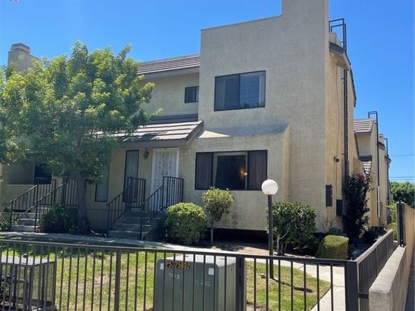 1627 #A S Marengo Avenue, Unit A, Alhambra, CA 91803