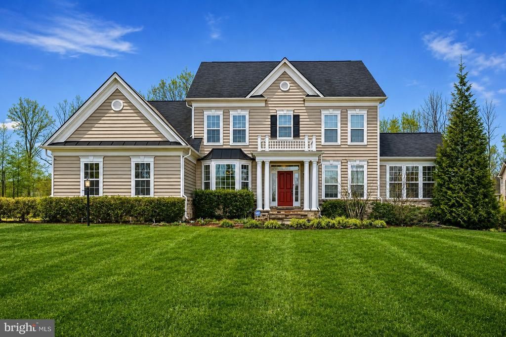 11 Sweet William Drive , Stafford, VA 22554 Main Photo