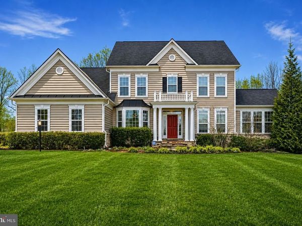 11 SWEET WILLIAM DRIVE , STAFFORD, VA 22554