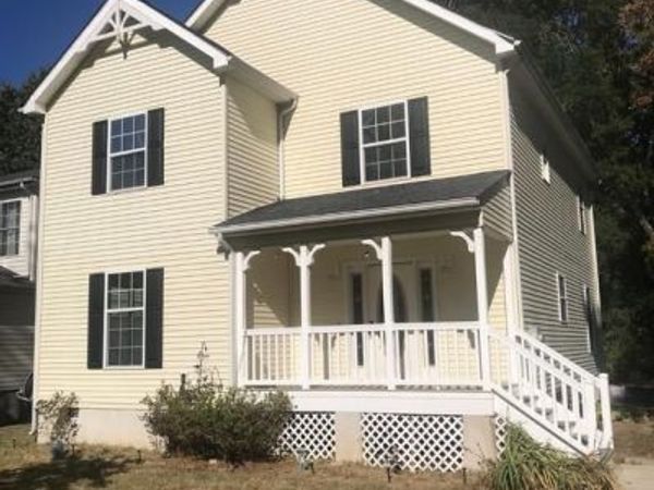 245 7TH STREET , COLONIAL BEACH, VA 22443