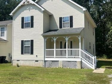 245 7TH STREET, COLONIAL BEACH, VA 22443