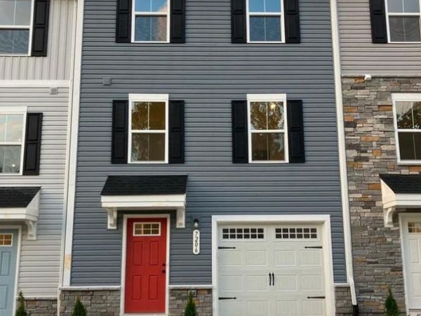 7206 POTOMAC TERRACE , RUTHER GLEN, VA 22546