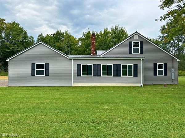5355 Anderson Road, Pierpont, OH 44082