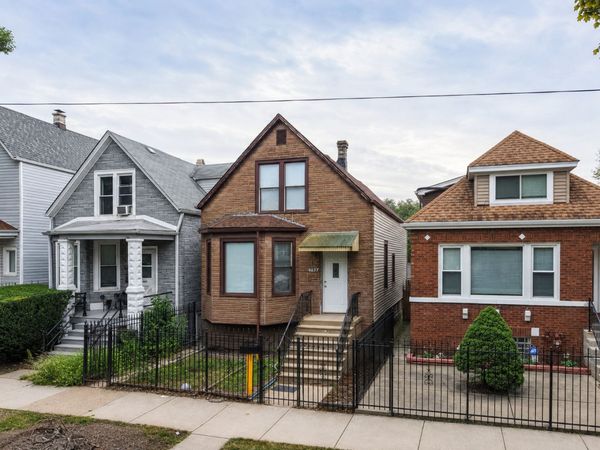 4637 W Mclean Avenue , Chicago, IL 60639