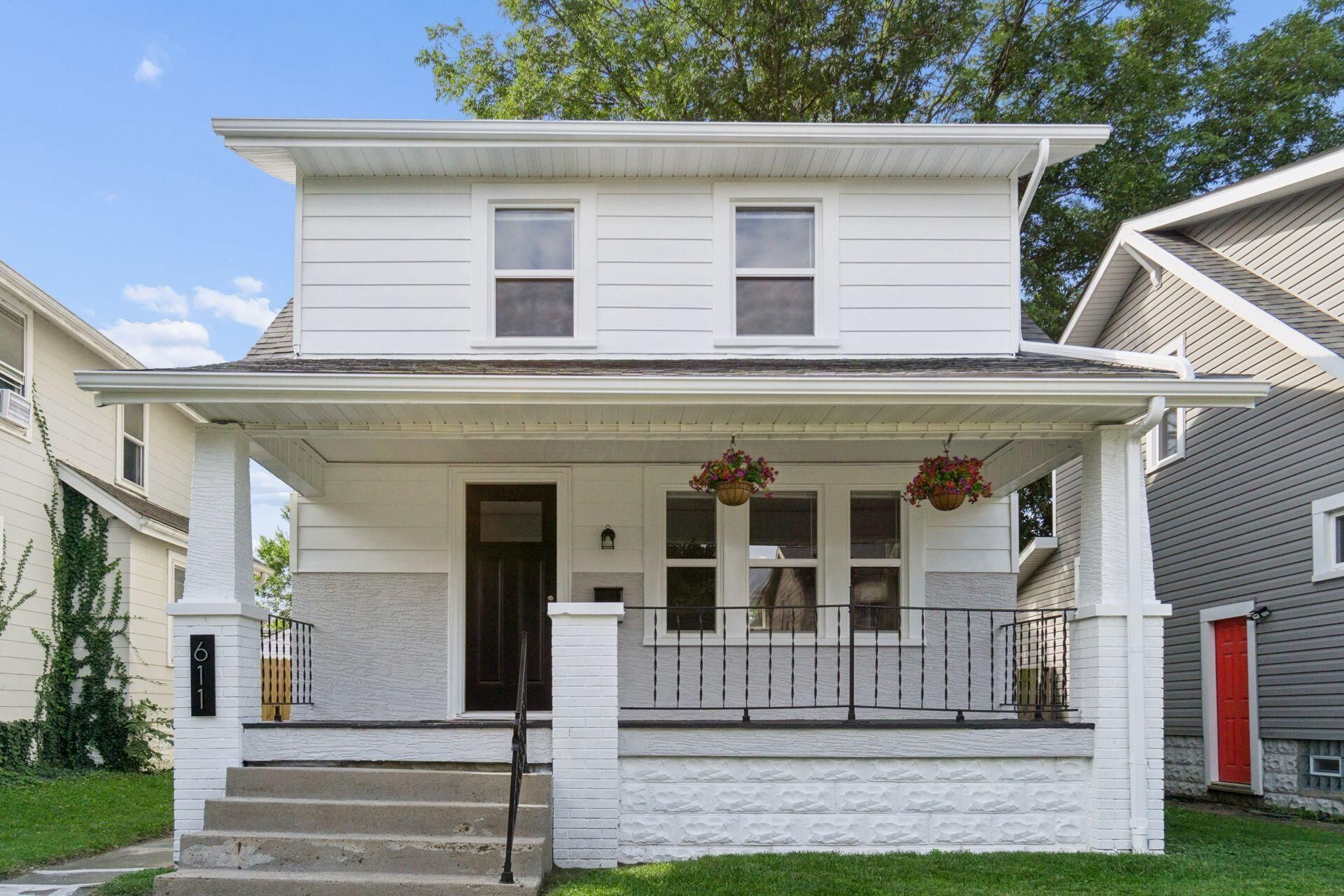611 E Jenkins Avenue, Columbus, OH 43207 Main Photo