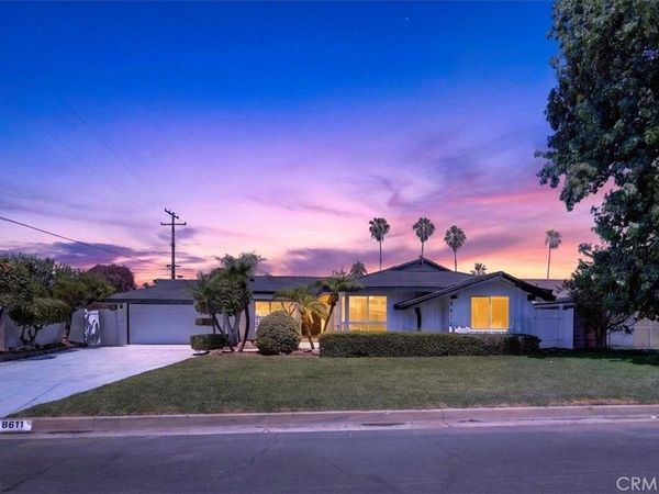 8611 Elmer, Garden Grove, CA 92841