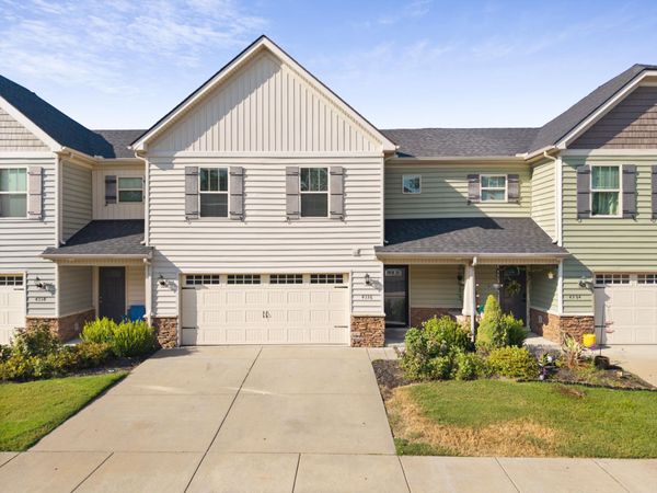 4336 Sunday Silence Way, Murfreesboro, TN 37128