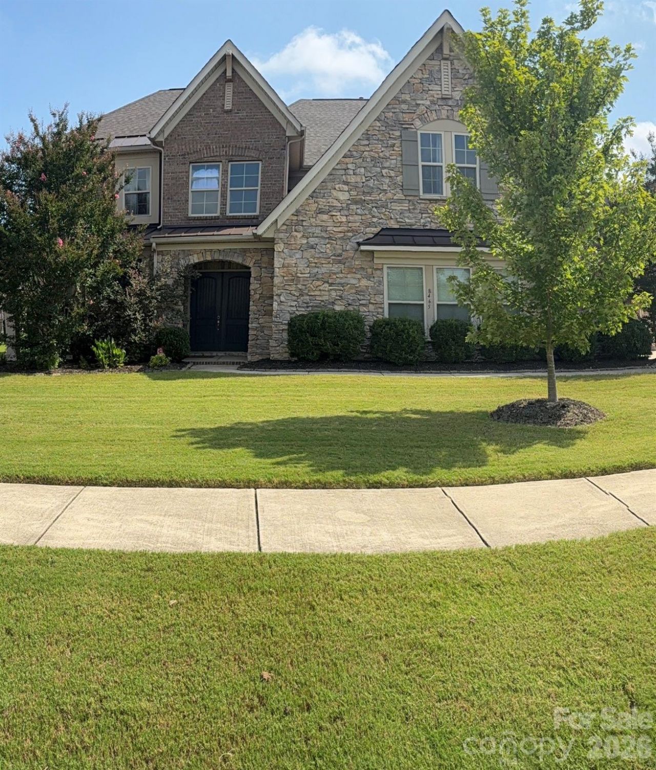 8465 Blume Parkway , Unit 8, Harrisburg, NC 28075 Main Photo