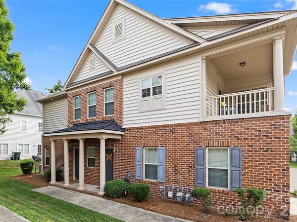 11123 Ascoli Place , Charlotte, NC 28277