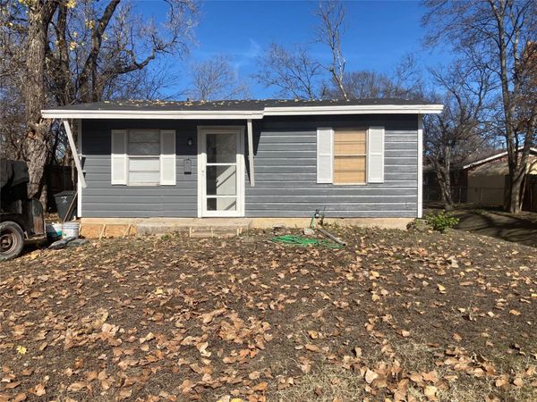 205 E Hoover Ave , Killeen, TX 76541