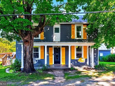 101 SECOND STREET, SHENANDOAH, VA 22849