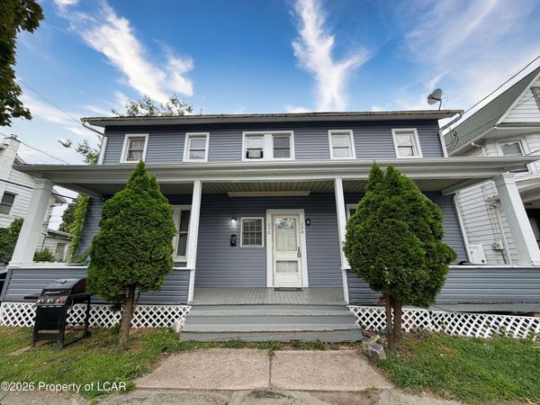 228 Linden Street, West Pittston, PA 18643