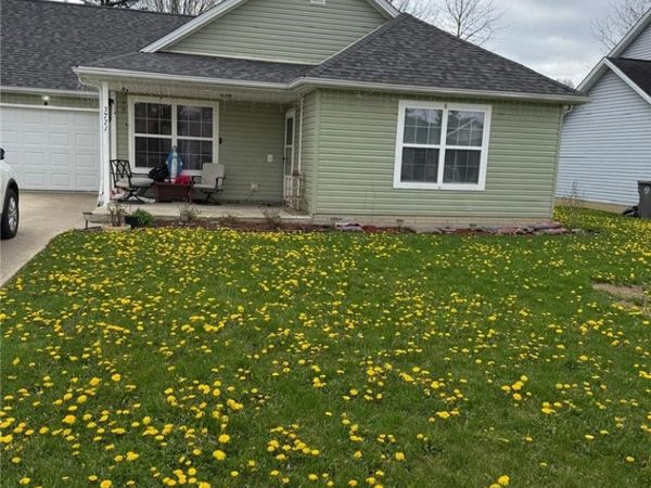 3771 Choice Court, Youngstown, OH 44505