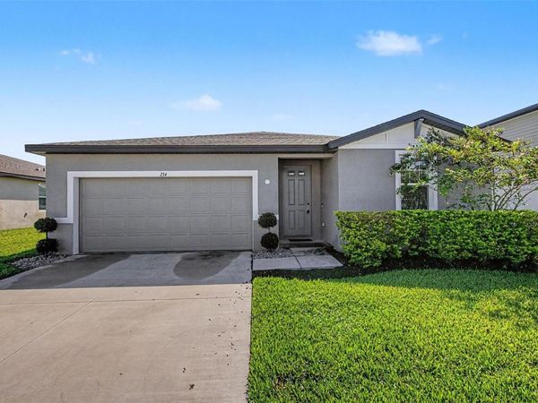234 LOVELY COURT , PLANT CITY, FL 33566
