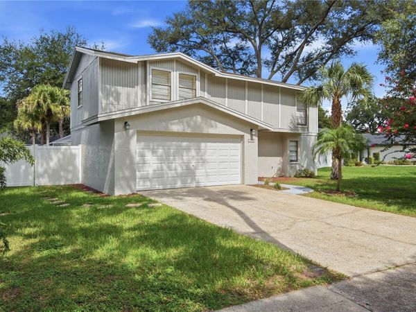 4509 GRAINARY AVENUE , TAMPA, FL 33624