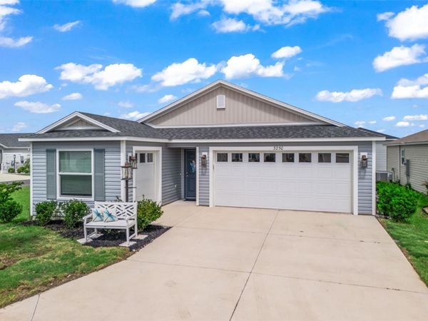 3250 SHERFINSKI AVENUE , THE VILLAGES, FL 32163