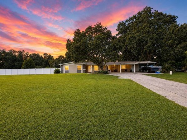 5106 THONOTOSASSA ROAD , PLANT CITY, FL 33565