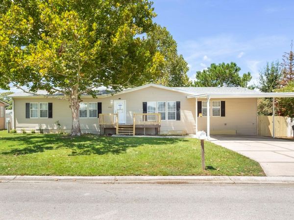 8336 CHANCE DRIVE , LAKELAND, FL 33809