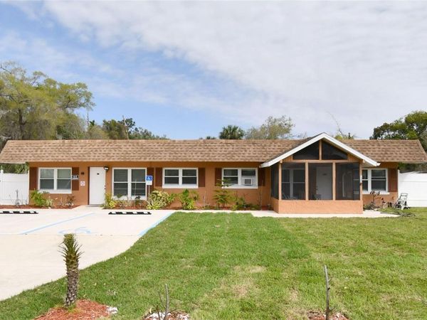 CHULUOTA, FL 32766
