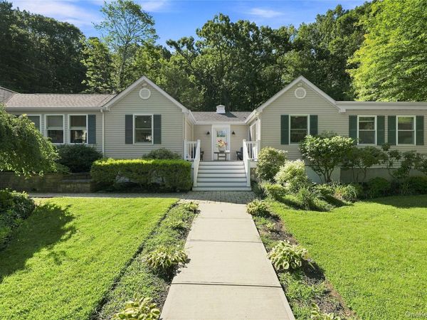 5 Mountain Drive, Mahopac, NY 10541