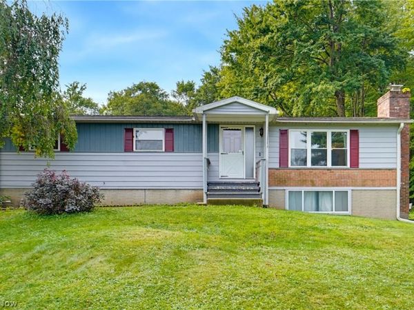 6240 Woodard Road , Andover, OH 44003