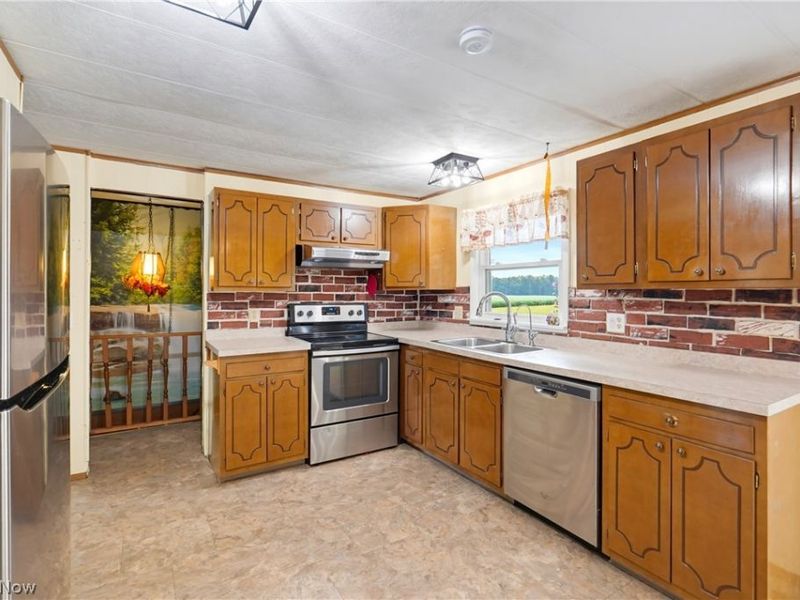 6240 Woodard Road, Andover, OH 44003 Photo 3